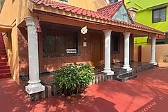 PNK NEST, Yercaud