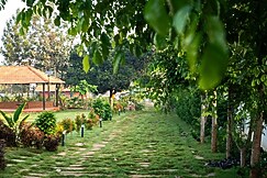 SaffronStays Ayati, Mysore