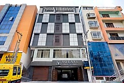 V SQUARE ELITE, Hyderabad