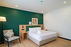 HOTEL SPARK BY HILTON, Bangalore