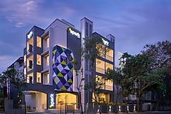 Spark by Hilton Bengaluru Marathahalli Outer Ring Road, Devanhalli