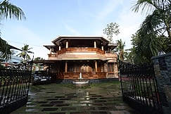 My Dream Inn | Near Shivagiri Varkala, Varkala