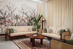 Zaccai - A Boutique Stay, Cochin