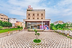 Lords Inn Sangam Bhopal, Bhopal