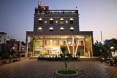 Lord Inn Sangam, Bhopal