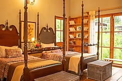 Wilderness Home- Forest Nargis, Jibhi