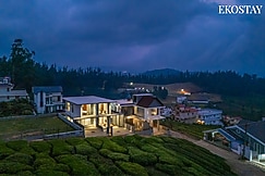 EKOSTAY - Dawn Villa, Ooty