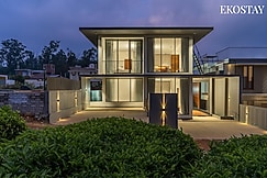 EKOSTAY - Dawn Villa, Ooty