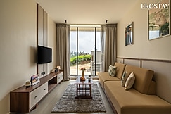 EKOSTAY - Dawn Villa, Ooty