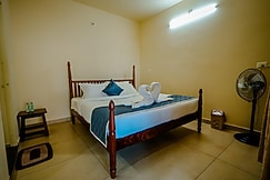Akruthi Palm Pavilion Resort, Belur