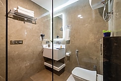 JMD LUXE STAY, DLF Phase 1, Golf Course Road, Gurgaon