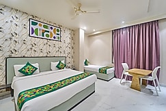 Treebo Park View Villa, Jodhpur