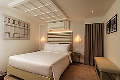 Shilton Suite, Bangalore