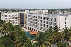 Oryn - Celebrity Resort, Hyderabad