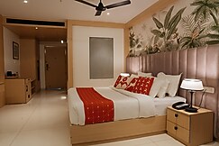 Oryn - Celebrity Resort, Hyderabad