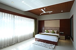Luxo Wayanad, Panthalur