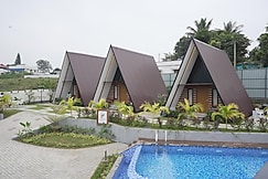 Kirtis Villa Resorts Marayoor, Valparai