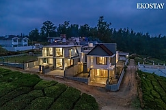 EKOSTAY - Divine Villa, Ooty
