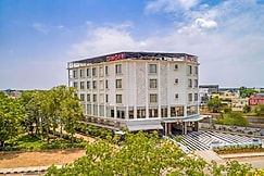 Ginger Gadchiroli, Chandrapur