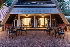 Valley View Grand, Kolhapur