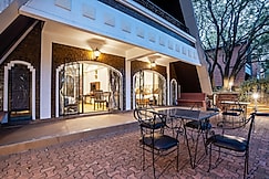 Valley View Grand Hotel & Resort, Panhala, Kolhapur