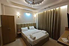 HK GUEST HOUSE, Haridwar
