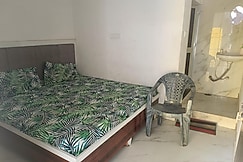 Sangam guest house, Maunath Bhanjan