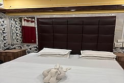 parijat resort silchar, Silchar