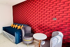 The Dream villa, Kathgodam
