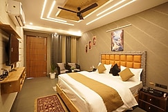 The Mussoorie Vibes Resort, Dehradun