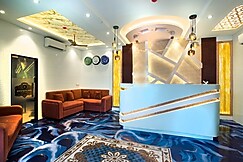 Brown Inn Luxury Hotel, Near US Consulate, BKC, Mumbai