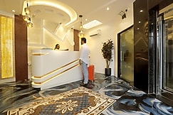 Brown Inn Luxury Hotel, Near US Consulate, BKC, Mumbai