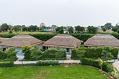 ELIVAAS Signature Kimaya | Suite With Shared Game Zone, Manesar