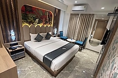 Hotel Shree Krishna Paradise, Ulhasnagar