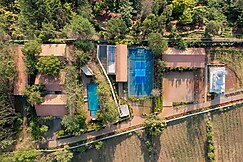 SaffronStays Lokahi, Pune