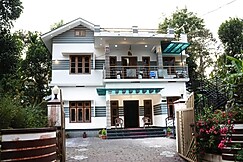 Vrindavanam home stay, Wayanad