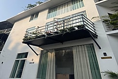 Samriddhi Homestay, Thiruvananthapuram