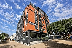 S by Z Hotels, HSR, Bangalore