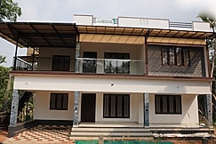 Premium 2BHK Appartment, Adoor