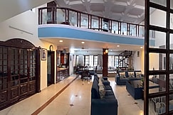 F403 Spacious Room In A Penthouse, Hyderabad
