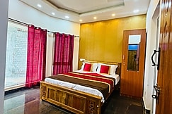 Seven Hill Villa 3BHK, Coonoor