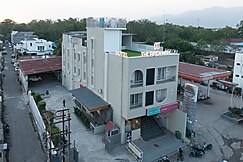 The Archway Hotel, Haldwani