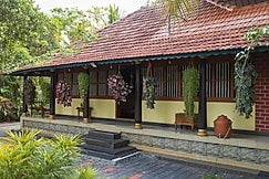 Ira Marari An escape to tranquility, Alleppey