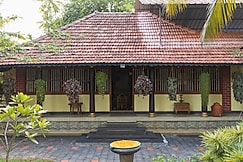 Ira Marari An escape to tranquility, Alleppey