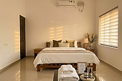 St Andrews Coastal Retreat | Homestay in Trivandrum, Thiruvananthapuram