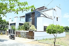 Prarthana Villa, Vaniyambadi