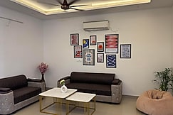 Karwaan stays   Ideal place for families & couples, Mohali