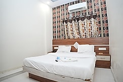 HOTEL JAY BHAWANI, Gandhinagar