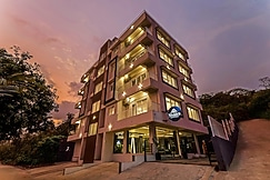 Nivara By GHD Hotels, Goa