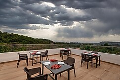Nivaara by GHD Hotels, Goa